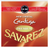 Savarez (656179) 510CRP Cantiga Klassiche Gitarren Saiten