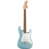 Fender Squier FSR Affinity Stratocaster HSS Ice Blue Metallic E-Gitarre