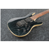 Ibanez S570AH-SWK Silver Wave E-Gitarre