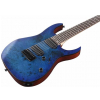 Ibanez RG7421PB-SBF 7-saitige E-Gitarre