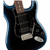 Fender American Professional II Stratocaster HSS, Rosewood Fingerboard, Dark Night E-Gitarre