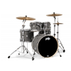 PDP by DW Shellset Concept Maple Satin Pewter Schlagzeug-Set