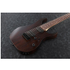 Ibanez RG 7421 WNF Walnut Flat 7-Saitige E-Gitarre