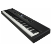 Yamaha CK 88 Stage Keyboard, Schwarz