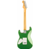 Fender Aerodyne Special Stratocaster HSS MN Speed Green Metallic