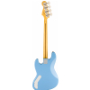 Fender Japan Aerodyne Special Jazz Bass California Blue Bassgitarre