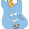 Fender Japan Aerodyne Special Jazz Bass California Blue Bassgitarre