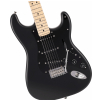 Fender Made in Japan Hybrid II Stratocaster Limited Run MN Blackout
