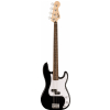 Fender Squier Sonic Precision Bass LRL Black Bassgitarre