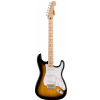 Fender Squier Sonic Stratocaster MN 2-Color Sunburst E-Gitarre