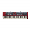 Nord Stage 4 Compact Stage-Piano (73er-Waterfall-Klaviatur)