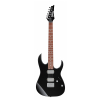 Ibanez GRG121SP-BK Black Night E-Gitarre