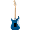 Fender Squier Affinity Series Stratocaster MN Lake Placid Blue E-Gitarre