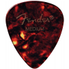 Fender Classic Celluloid Picks Shell