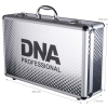 DNA CASE V2 - walizka na mikrofon, mikser, efekt, akcesoria