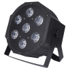 LIGHT4ME TRI PAR BASIC 7x9W RGB - paski reflektor sceniczny LED