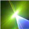 EVOLIGHTS LASER RGB 400mW - laser ANIMATION