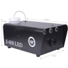 LIGHT4ME S 400W LED - wytwornica dymu z podwietleniem