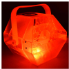 LIGHT4ME BUBBLE LED - podwietlana wytwornica baniek mydlanych