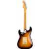 Fender American Ultra Luxe Stratocaster, Rosewood Fingerboard, 2-Color Sunburst E-Gitarre