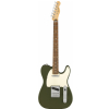 Fender Limited Edition Player Telecaster PF Olive E-Gitarre