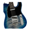 Fender American Ultra Telecaster Denim Burst E-Gitarre B-STOCK