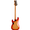 Fender Squier Contemporary Active Pecision Bass PH LRL Sunset Metallic Bassgitarre