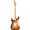Fender Limited Edition Player Stratocaster Plus Top HSS MN Sienna Sunburst E-Gitarre