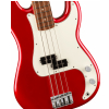 Fender Player Precision Bass PF Candy Apple Red Bassgitarre