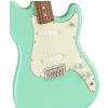 Fender Duo-Sonic PF Sea Foam Green E-Gitarre