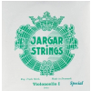 Jargar (638907) Violoncello-Saite - G ′′Classic′′ Chromstal - Medium