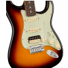 Fender American Ultra Stratocaster HSS Rosewood Fingerboard Ultraburst E-Gitarre