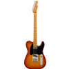 Fender Player Plus Telecaster MN Sienna Sunburst E-Gitarre