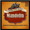GHS Americana - Mandolin String Set, Medium