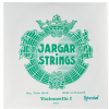 Jargar (638922) Violoncello-Saiten - Set ′′Silver Sound′′ Silver - Medium