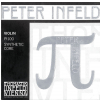 Thomastik (634512) Peter Infeld PI03 Violinen-Saite  D 4/4