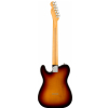 Fender American Professional II Telecaster Rosewood Fingerboard, 3TSB E-Gitarre B-STOCK