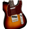 Fender American Professional II Telecaster Rosewood Fingerboard, 3TSB E-Gitarre B-STOCK