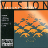 Thomastik (634237) Vision Titanium Orchestra VIT02o Violinen-Saite  A 4/4