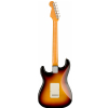 Fender American Vintage II 1961 Stratocaster, Rosewood Fingerboard, 3-Color Sunburst E-Gitarre