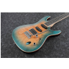 Ibanez SA460MBW-SUB Sunset Blue Burst E-Gitarre