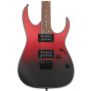 Ibanez RG421EX-TCM Transparent Crimson Fade Matte E-Gitarre