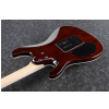 Ibanez SA360NQM-SPB Sapphire Blue E-Gitarre