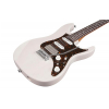 Ibanez AZ2204N-AWD Antique White Blonde Prestige E-Gitarre