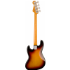 Fender American Vintage II 1966 Jazz Bass, Rosewood Fingerboard, 3-Color Sunburst Bassgitarre