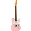Fender FSR Squier Classic Vibe ′60s Custom Telecaster Shell Pink E-Gitarre
