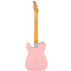 Fender FSR Squier Classic Vibe ′60s Custom Telecaster Shell Pink E-Gitarre