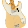 Fender Vintera II 70s Telecaster Bass MN Vintage White Bassgitarre