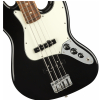 Fender Player Jazz Bass PF Black Bassgitarre