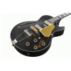 Ibanez AG 85 BKF Black Flat ARTCORE E-Gitarre